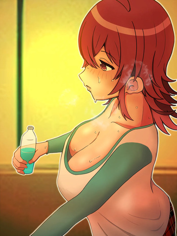 鼓動 cover