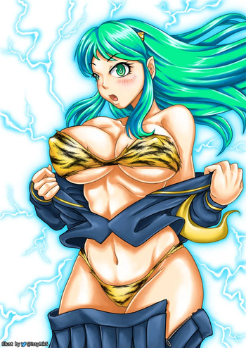 artist:IssyMk5 cover