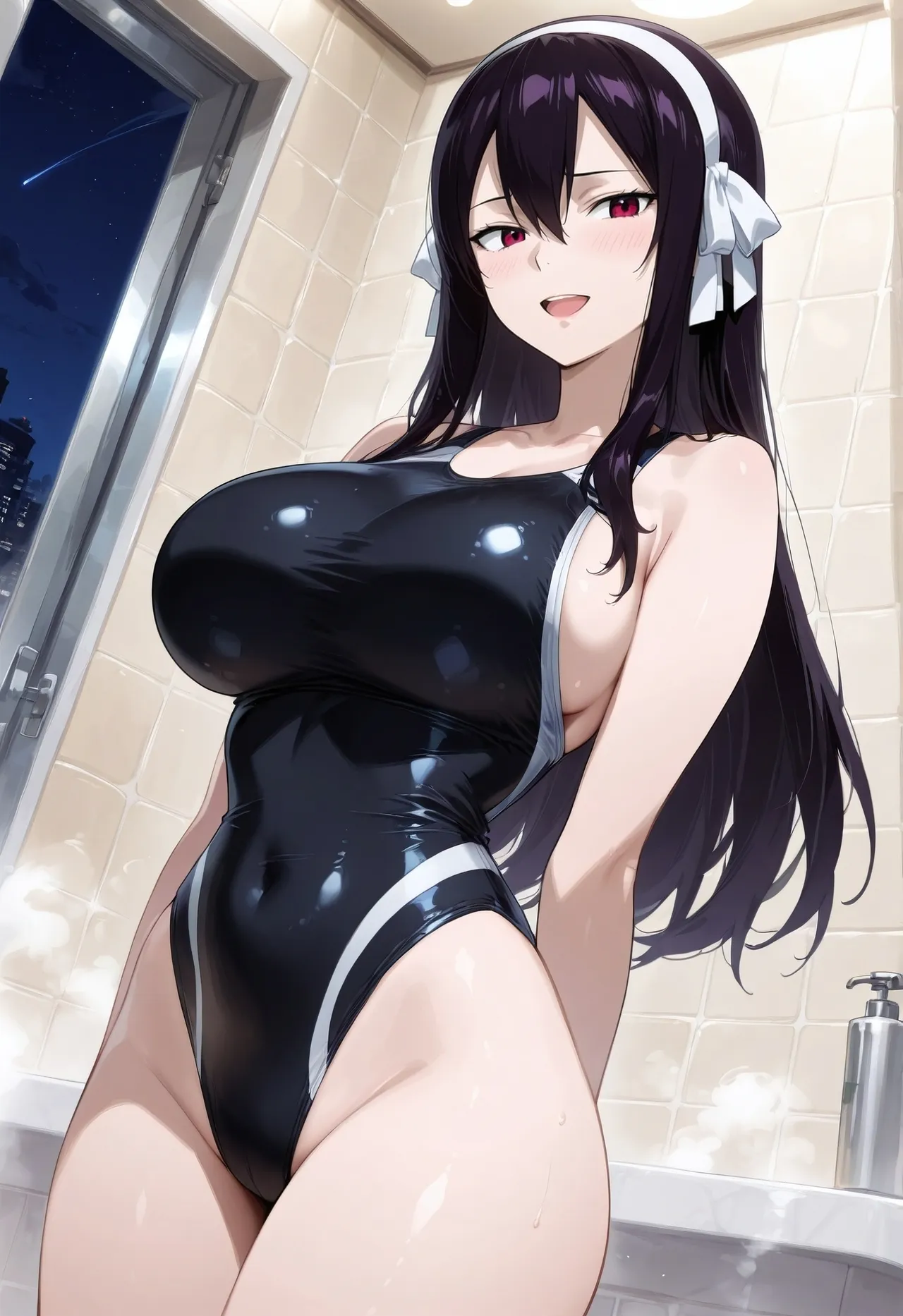 Ultear Milkovich page 2 full