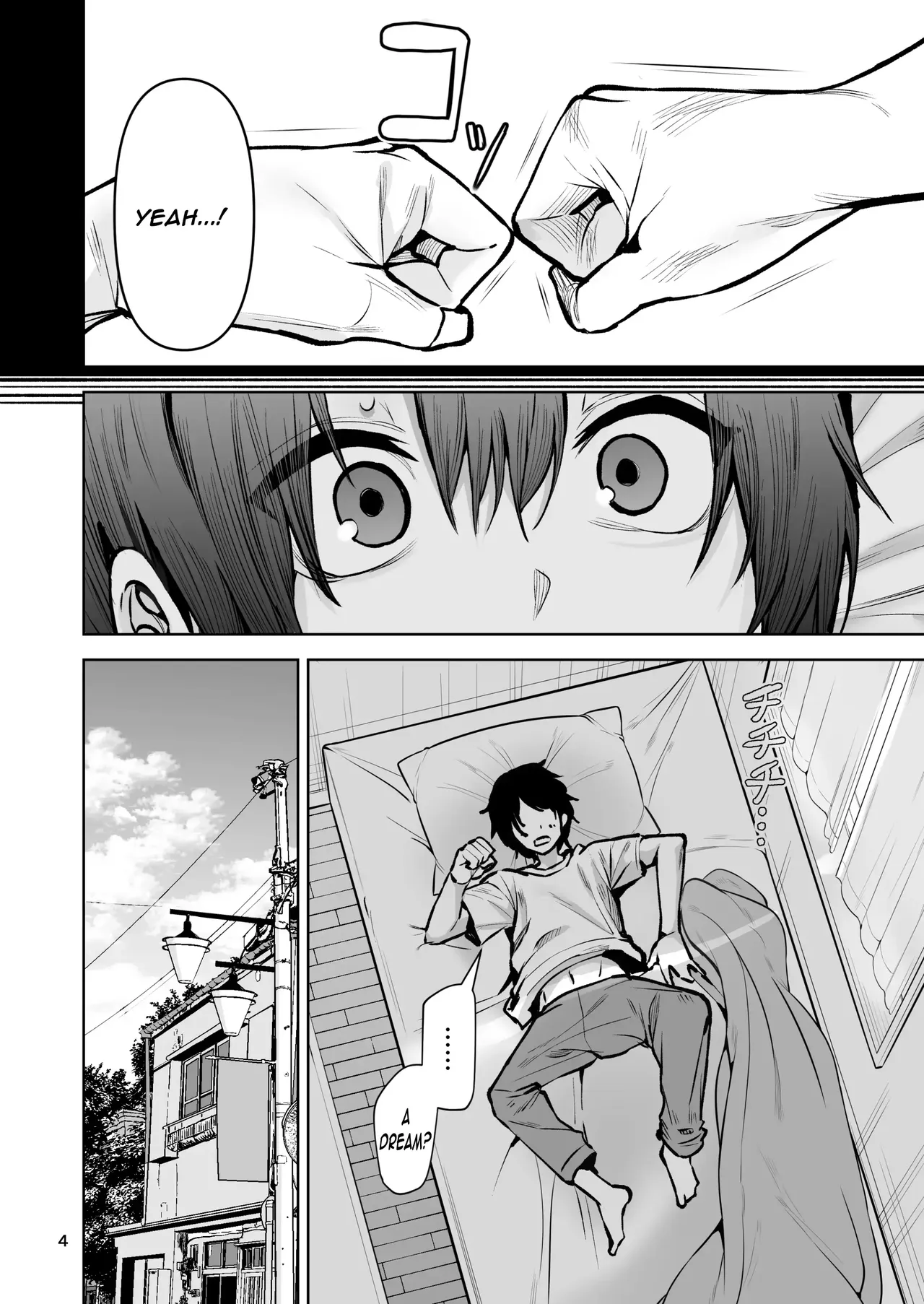 The Story of the Hero I Admired Turning Into a Girl and Getting Corrupted by a Playboy 2 page 5 full
