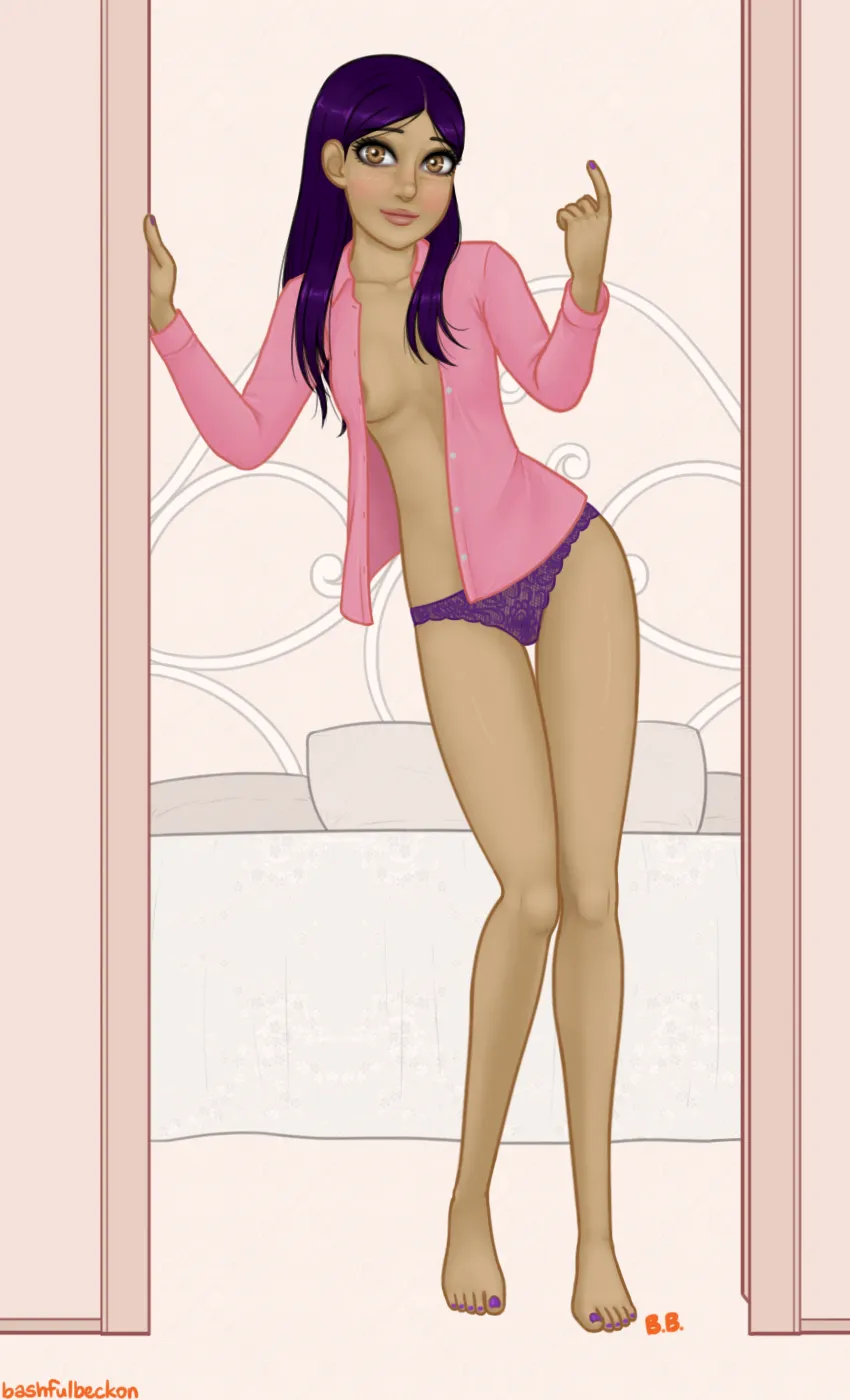 Bea and Friends - 2024-2026 page 2 full