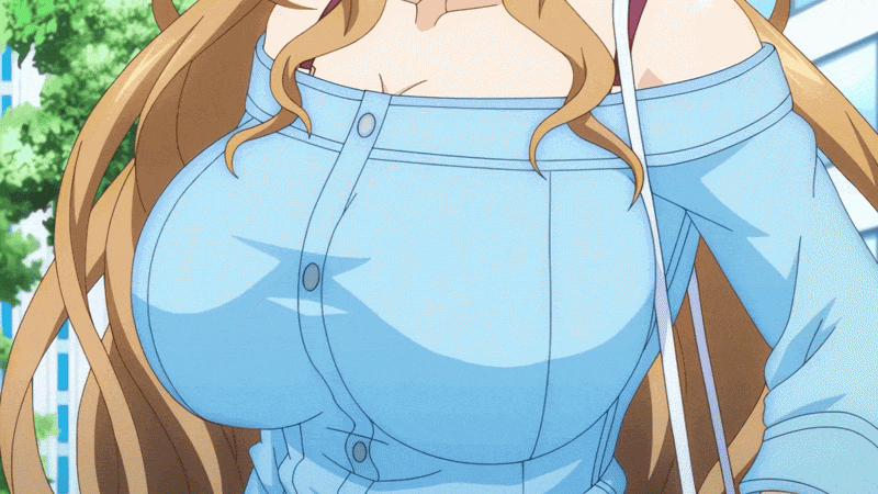 Mama Katsu: Midareru Mama-tachi no Himitsu - Best Gifs page 4 full