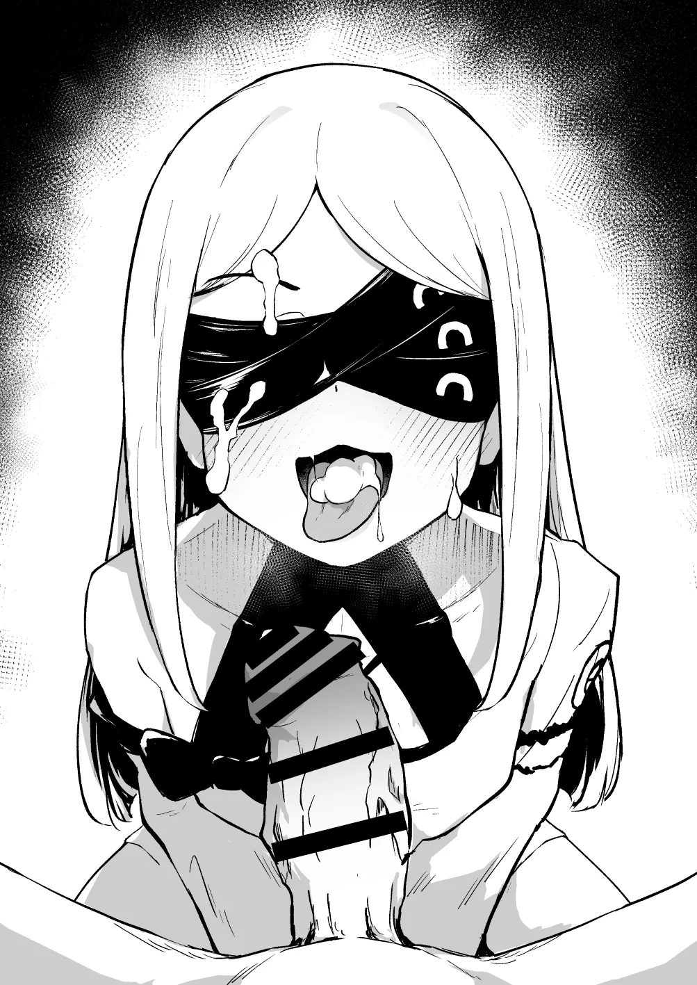 オウルちゃん落書き page 5 full