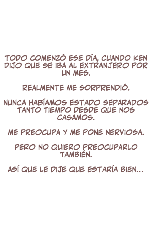 el busto y la bestia NTR - Kaori, esposa del perro page 5 full