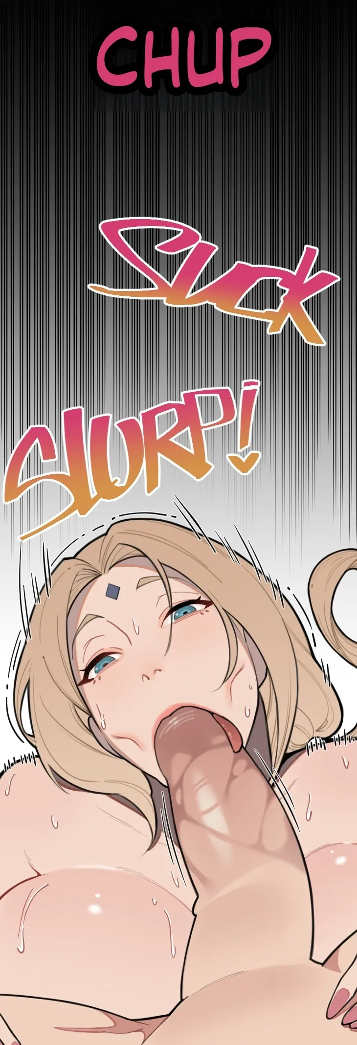 Tsudane vs Naruto page 4 full