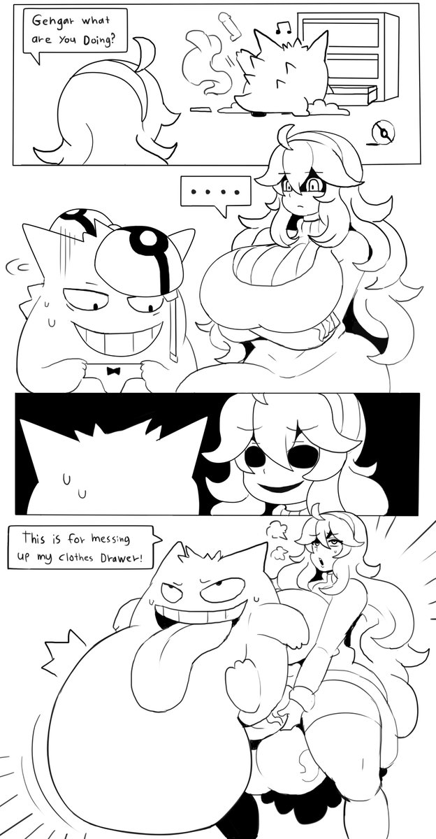 GOTHIC TACO page 4 full