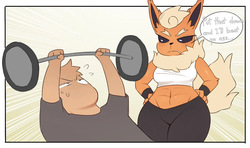 Look at bros PT hes Cooked
