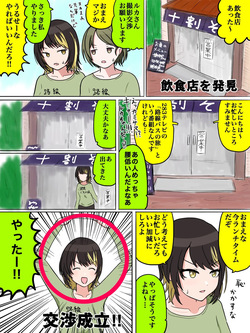 にちルカ美琴