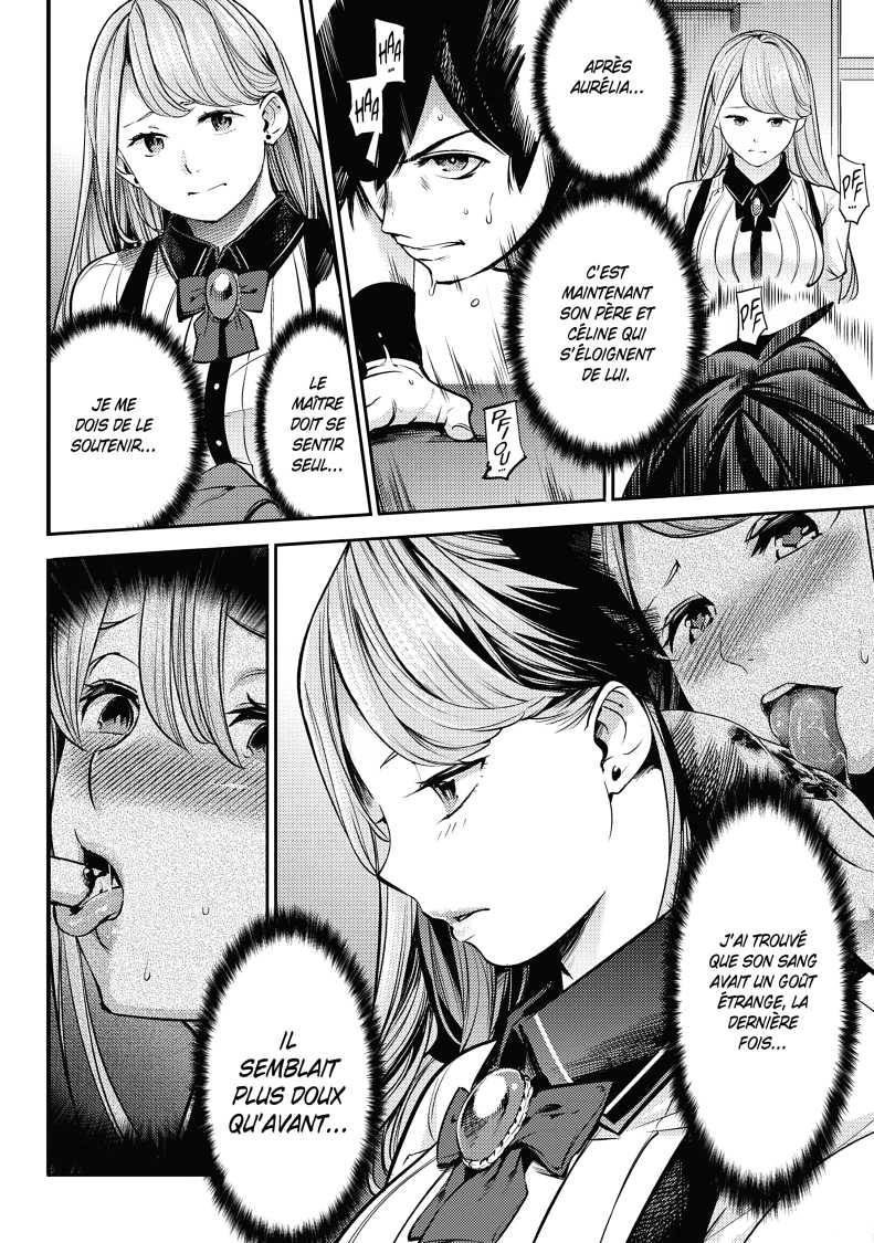 The World's End Harem - Fantasy page 9 full