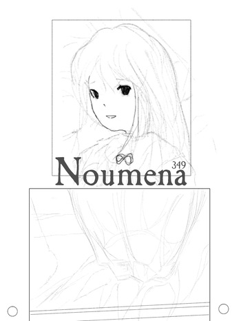 Noumena₃₄₉ cover