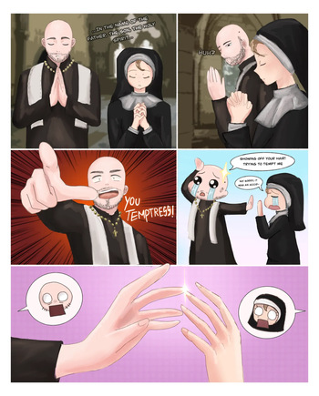 sinner meal cover