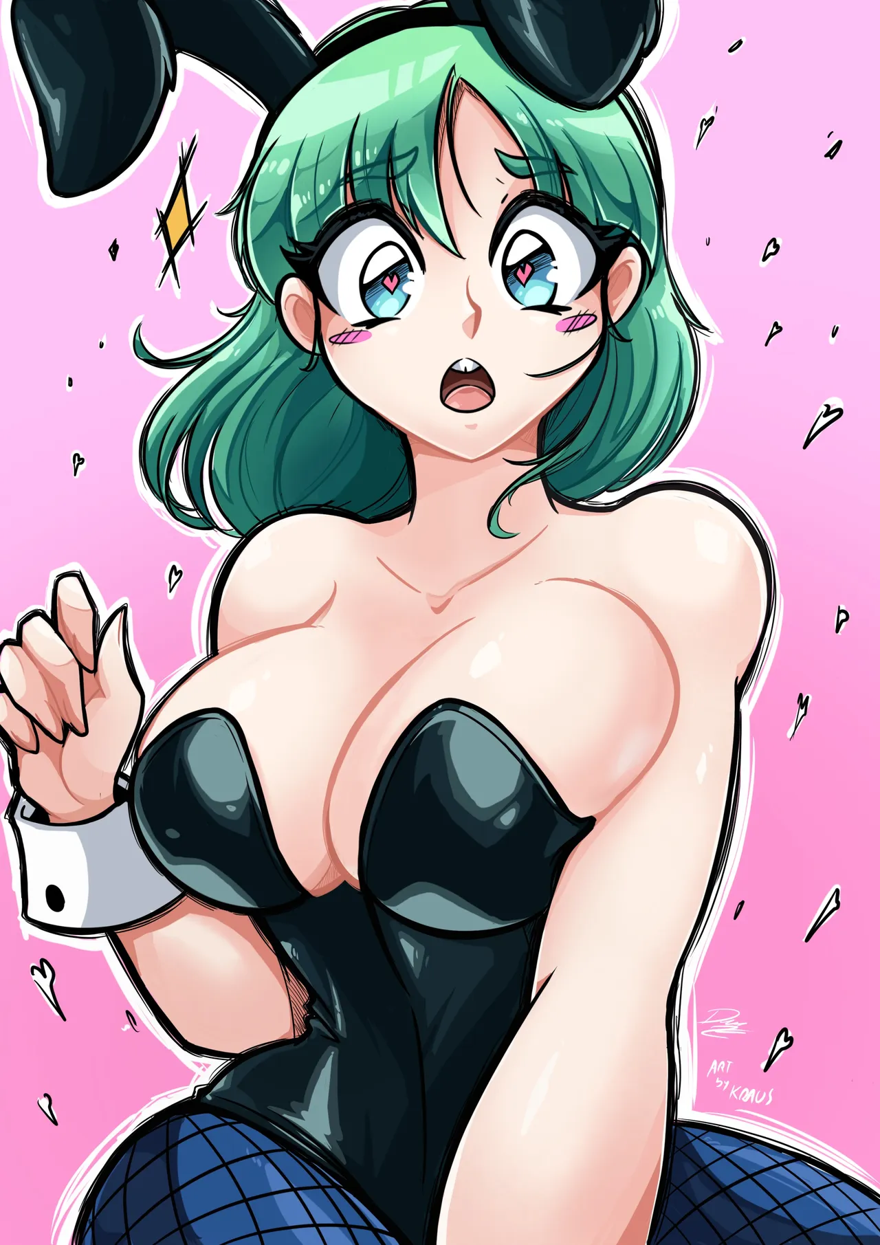 Patreon NSFW ART Collection page 3 full