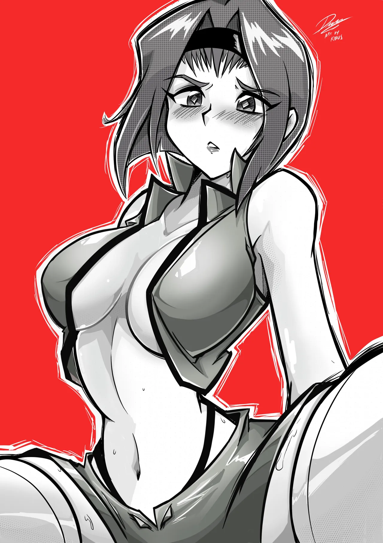Patreon NSFW ART Collection page 5 full