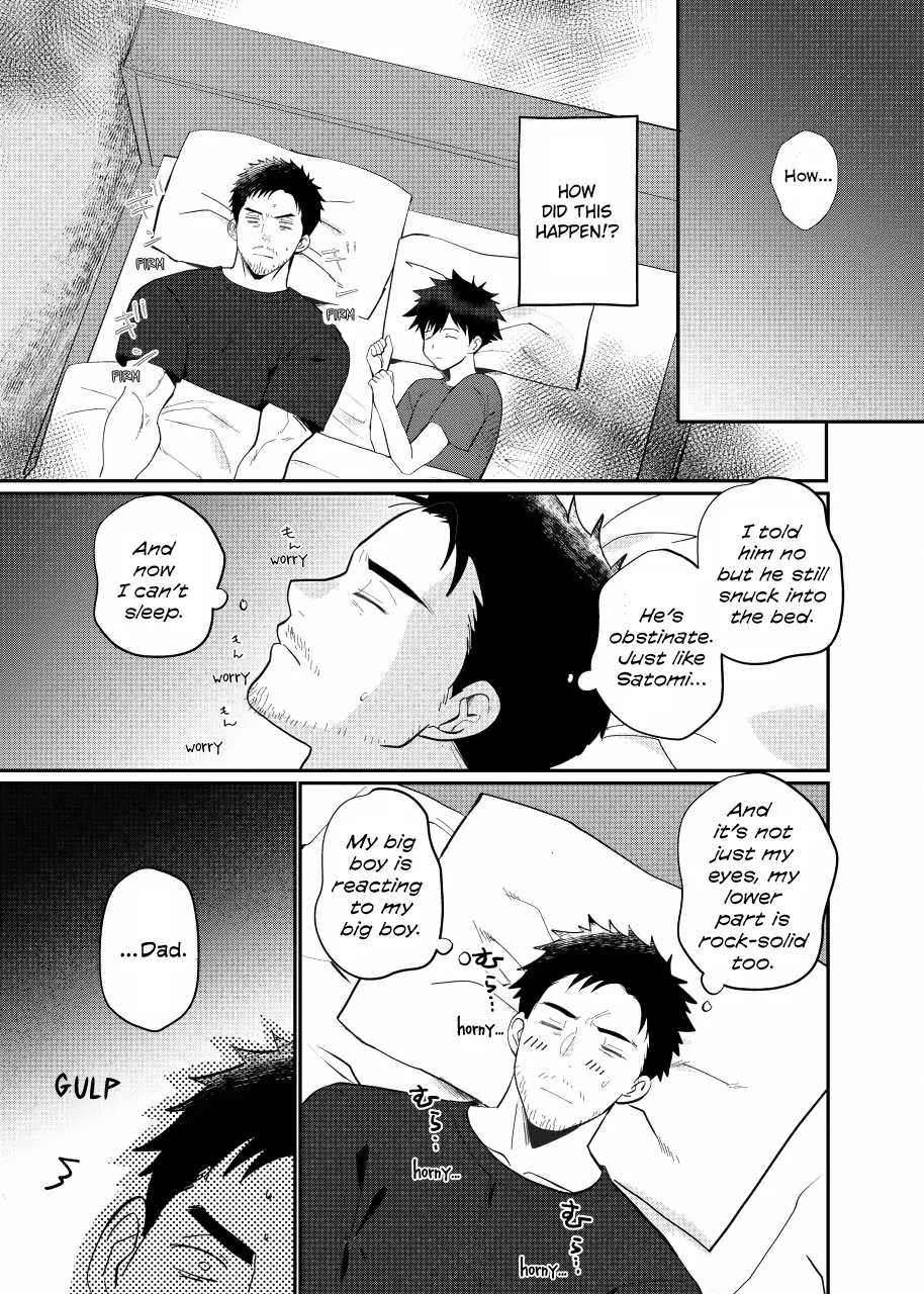 Chichitoko page 6 full