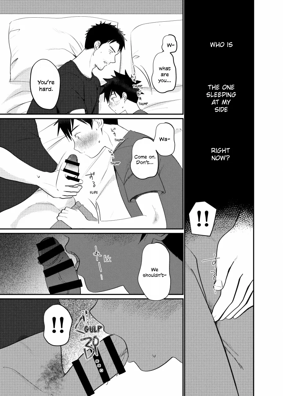Chichitoko page 8 full