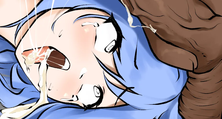 Bae Minah  NSFW page 1 full