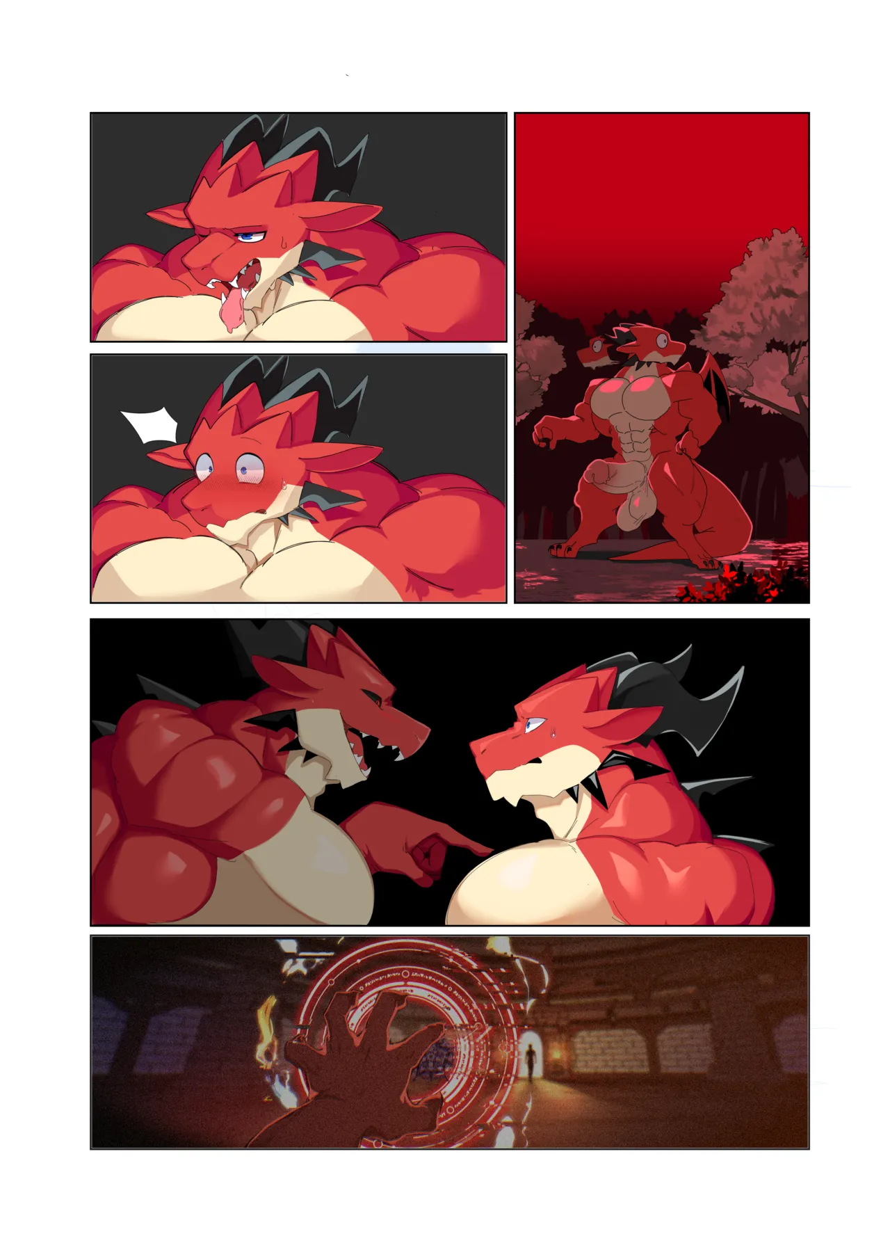 Dragon TF page 10 full