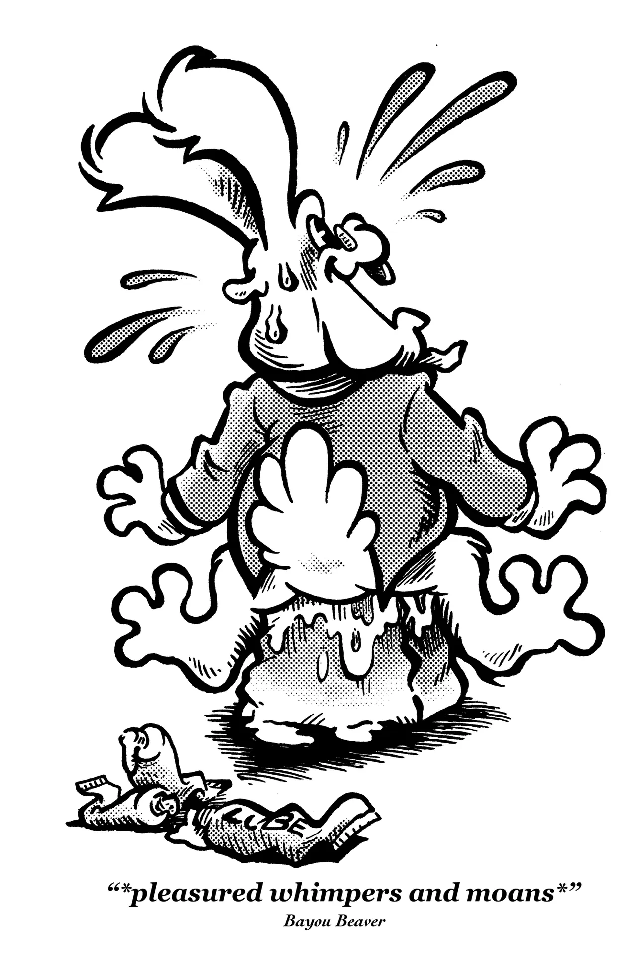 Easter Weekend page 3 full
