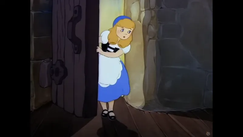 goldilocks mgm movie screenset 2 page 1 full