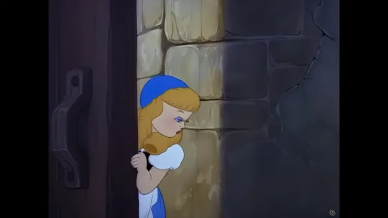goldilocks mgm movie screenset 2 page 10 full