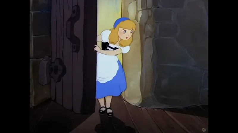 goldilocks mgm movie screenset 2 page 3 full