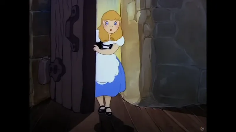 goldilocks mgm movie screenset 2 page 5 full