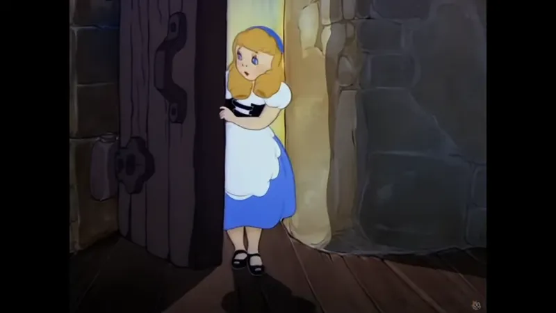 goldilocks mgm movie screenset 2 page 6 full