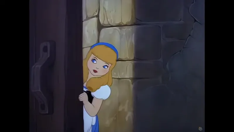 goldilocks mgm movie screenset 2 page 7 full