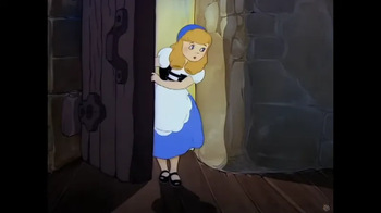 goldilocks mgm movie screenset 2 cover