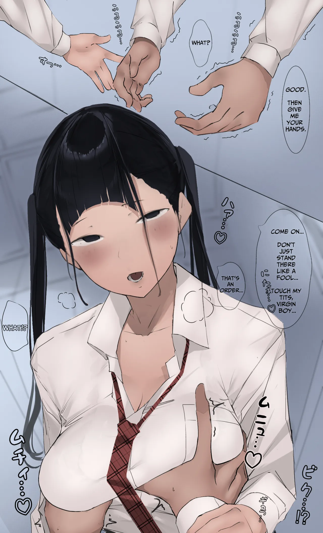 toxik jk page 9 full