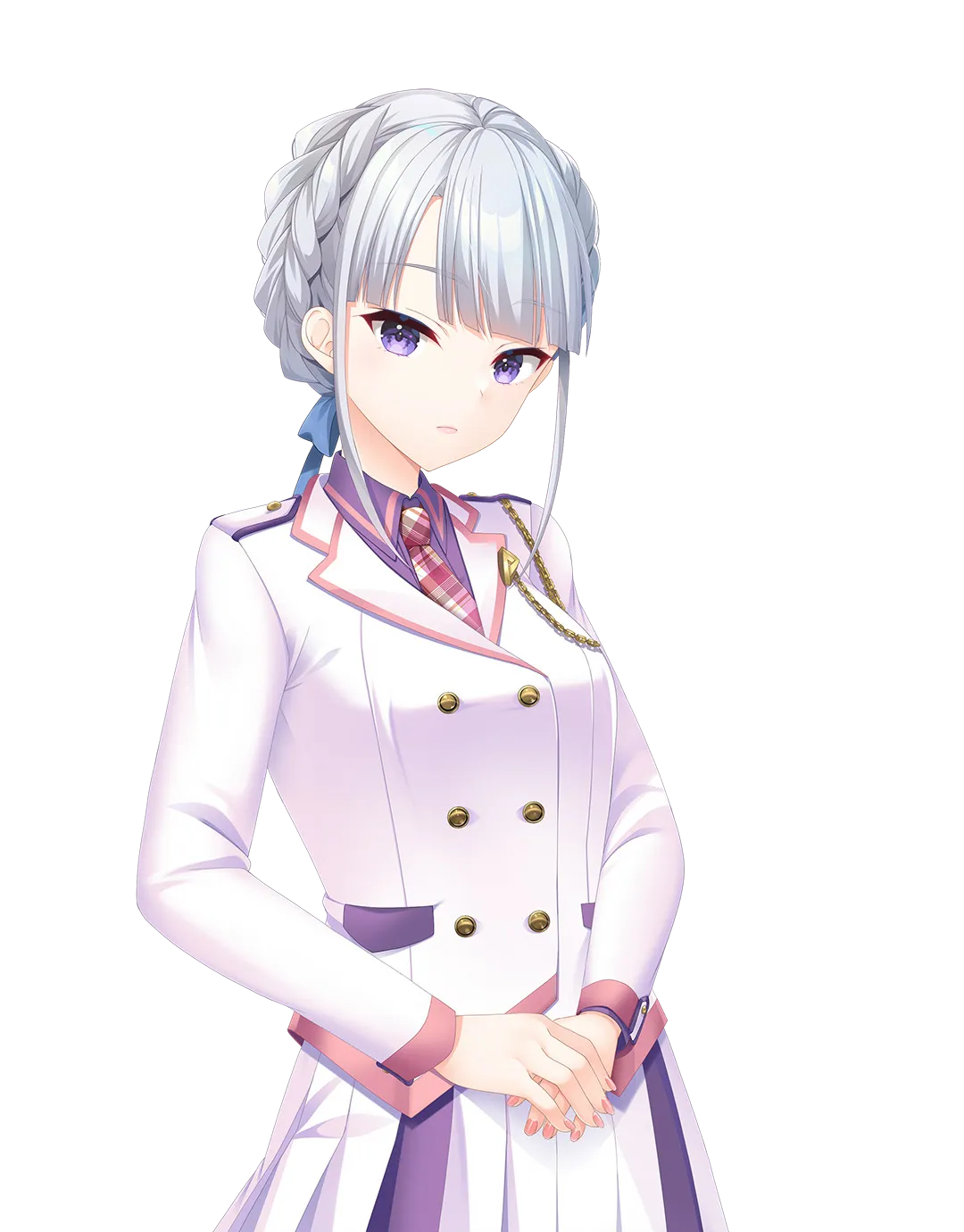 Triple Pairing  - Character Sprites page 6 full
