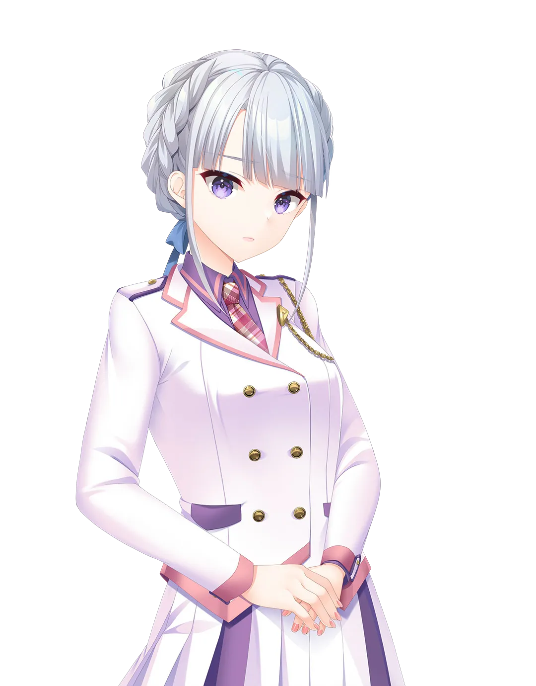 Triple Pairing  - Character Sprites page 7 full