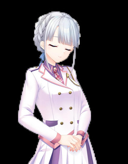 Triple Pairing  - Character Sprites