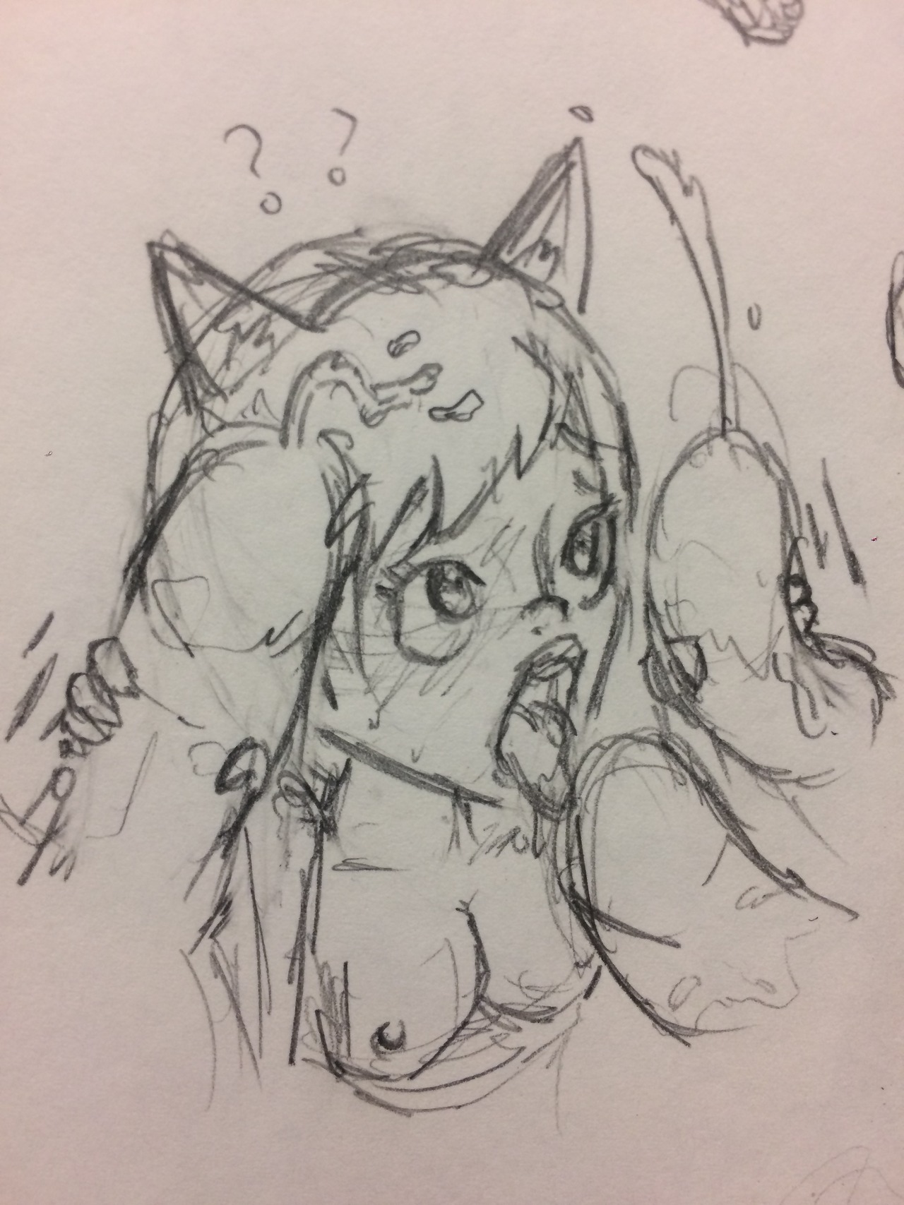 ARTIST Upsyde downe page 8 full