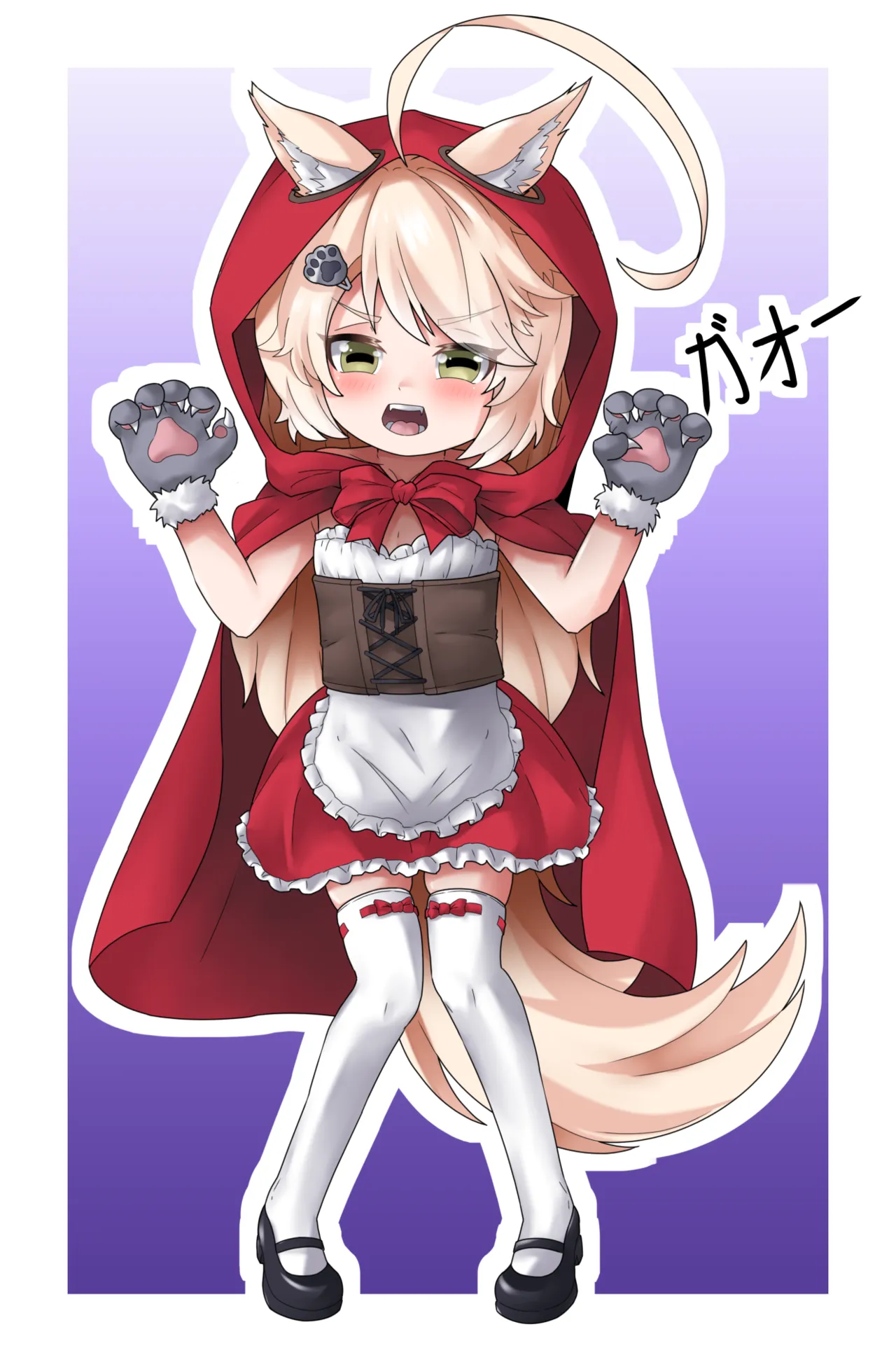 Twitter/Baraag/Pixiv page 1 full
