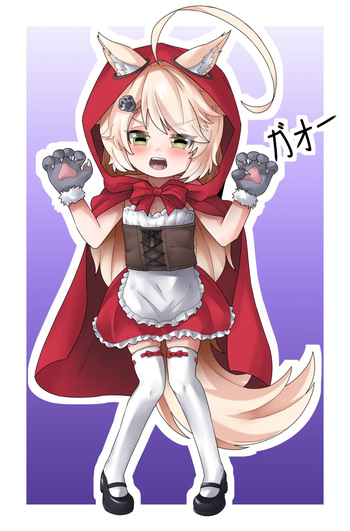 Twitter/Baraag/Pixiv cover