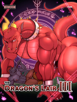The Dragon's Lair III