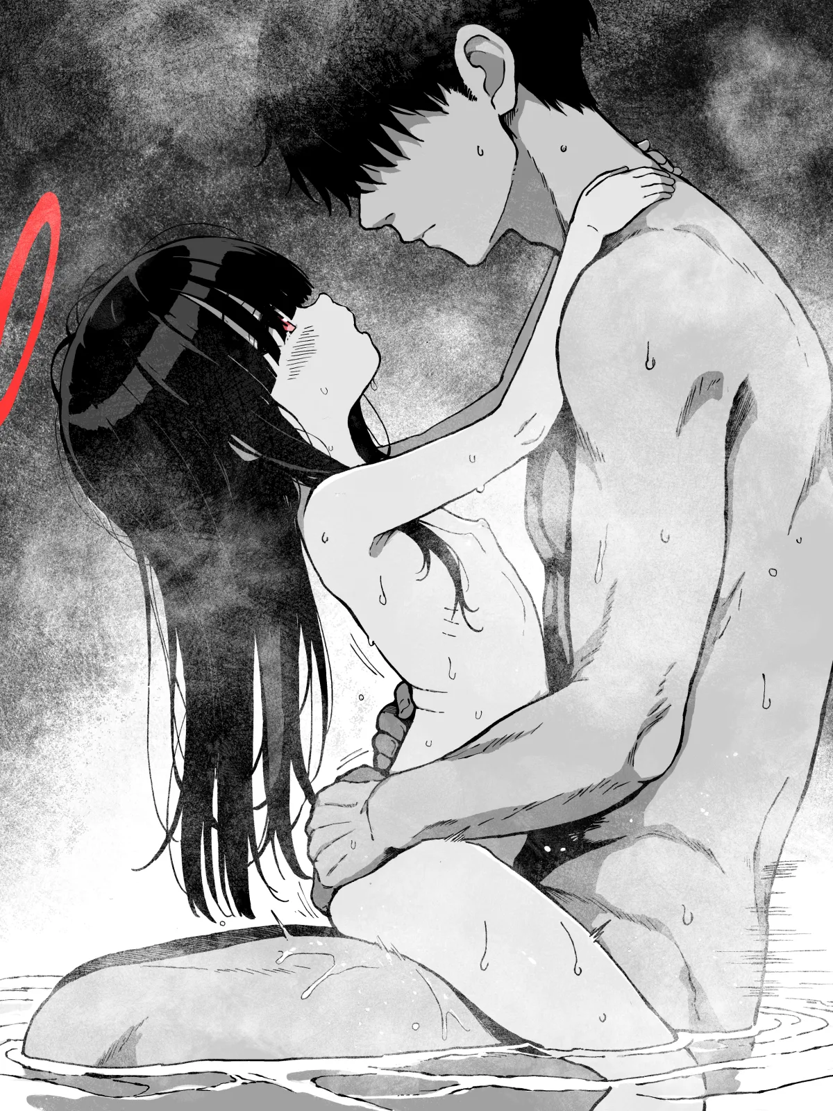 某・正実モブちゃんADVにエロパートがあったら… page 4 full