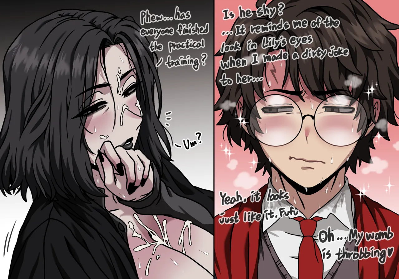Snape page 4 full