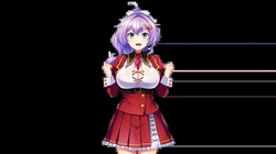 Minna no Ikunyuu Academy ~Momoiro Oppai Kenshuuroku~