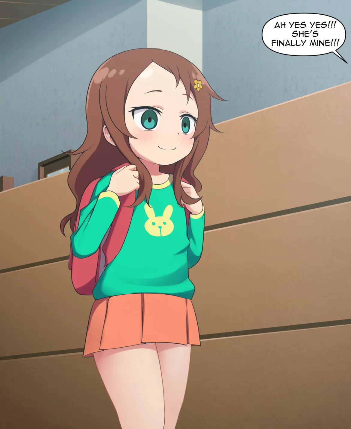 Riko page 4 full