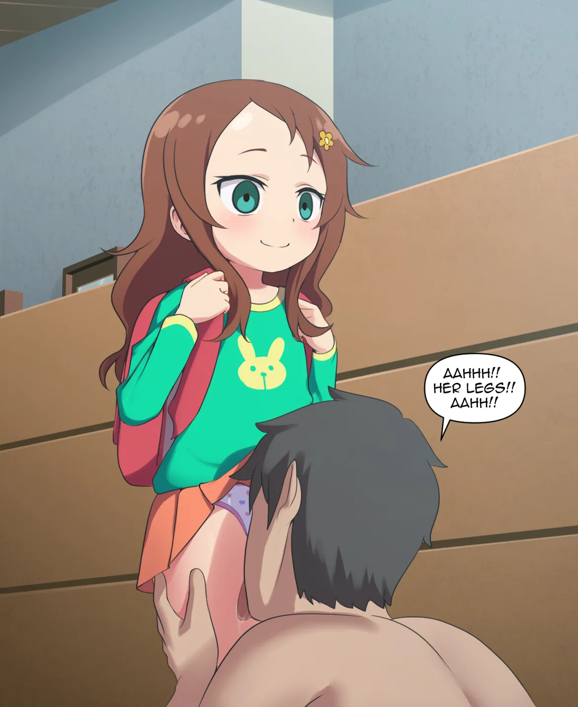 Riko page 8 full