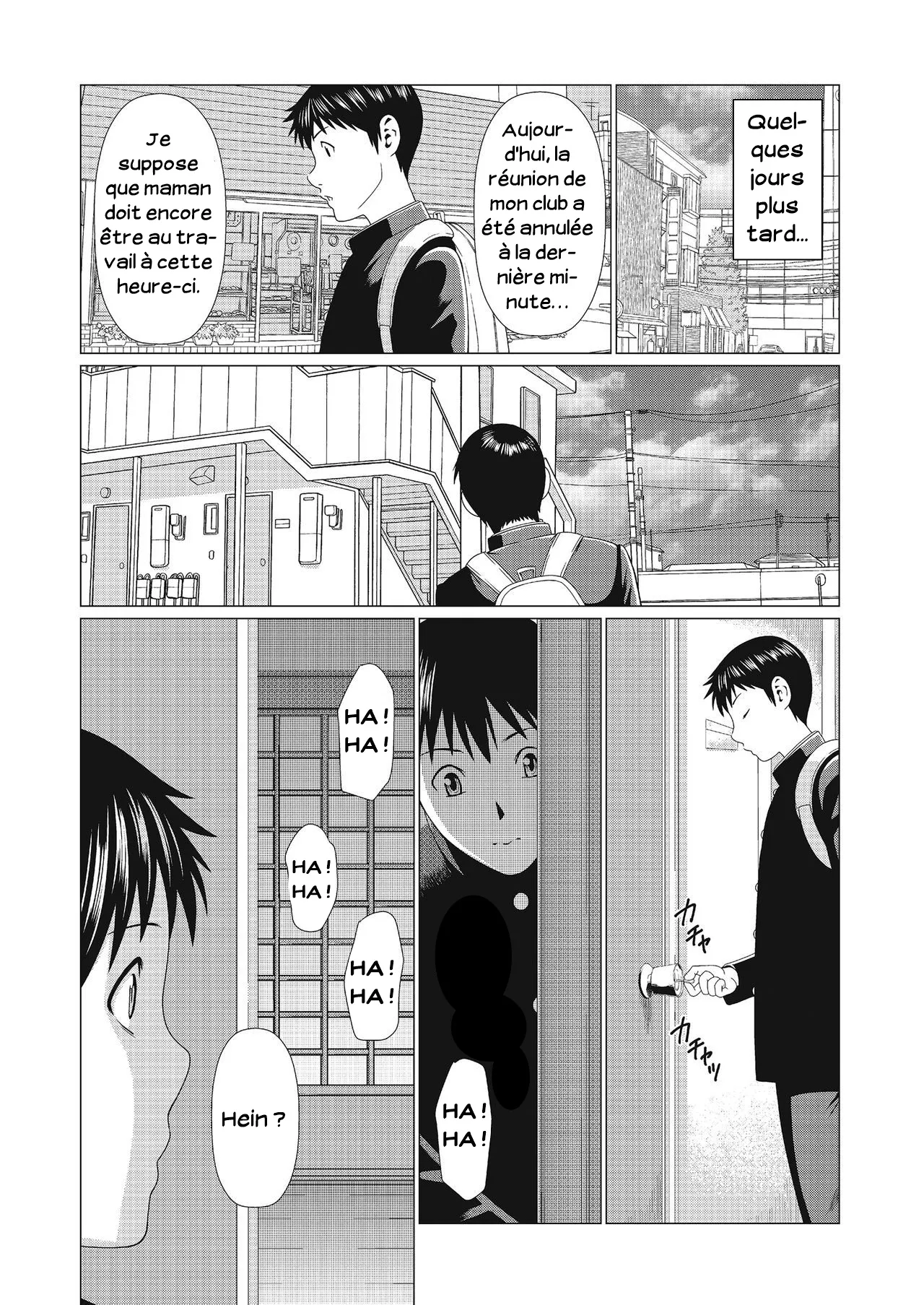 Reconquête page 3 full