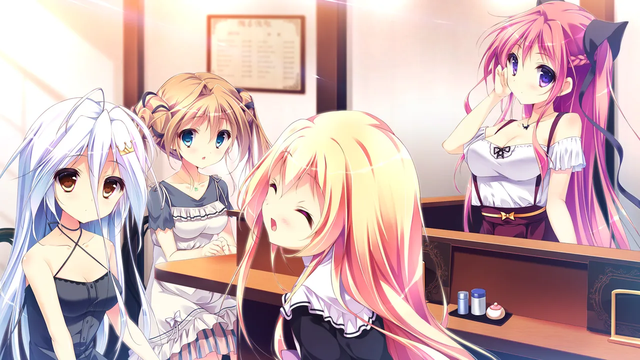 Kanojo ga Ore ni Kureta Mono. Ore ga Kanojo ni Ageru Mono. ~KISS My Darling:Mecha-con case3~ page 6 full