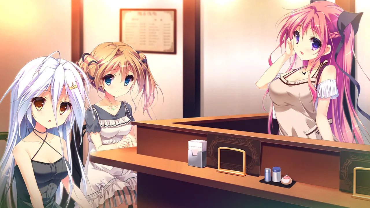 Kanojo ga Ore ni Kureta Mono. Ore ga Kanojo ni Ageru Mono. ~KISS My Darling:Mecha-con case3~ page 8 full