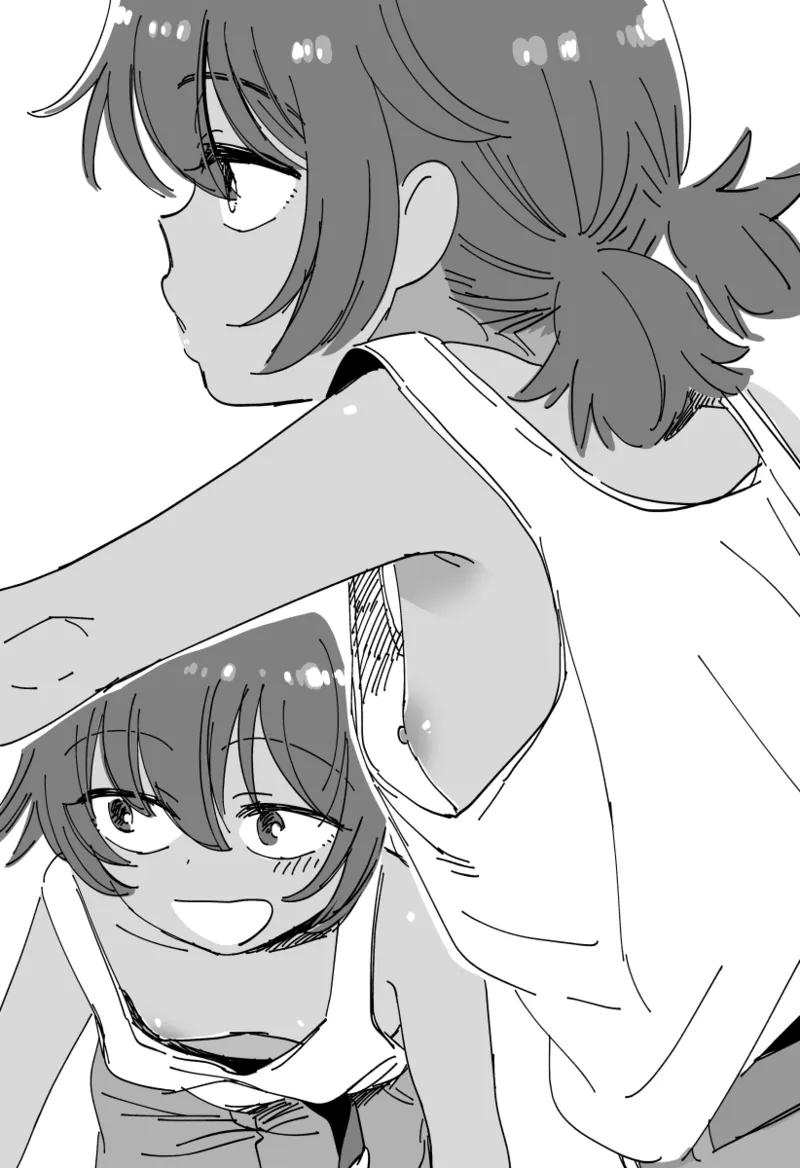 Loli-anoshi Compilation  By ゆかたろ page 7 full