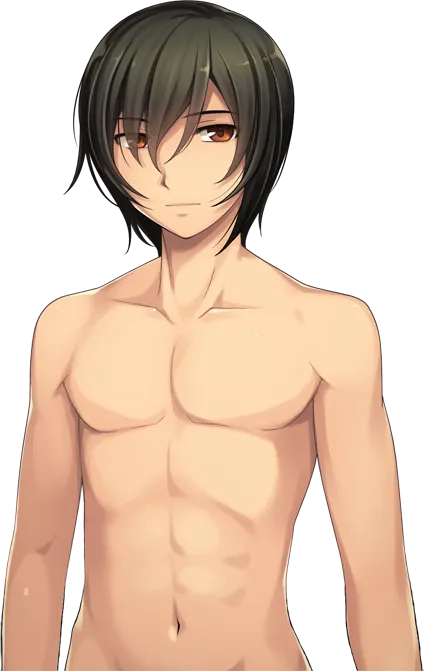 Tetsu to Ra II ~Haiboku no Jotei~ - Character Sprites page 1 full