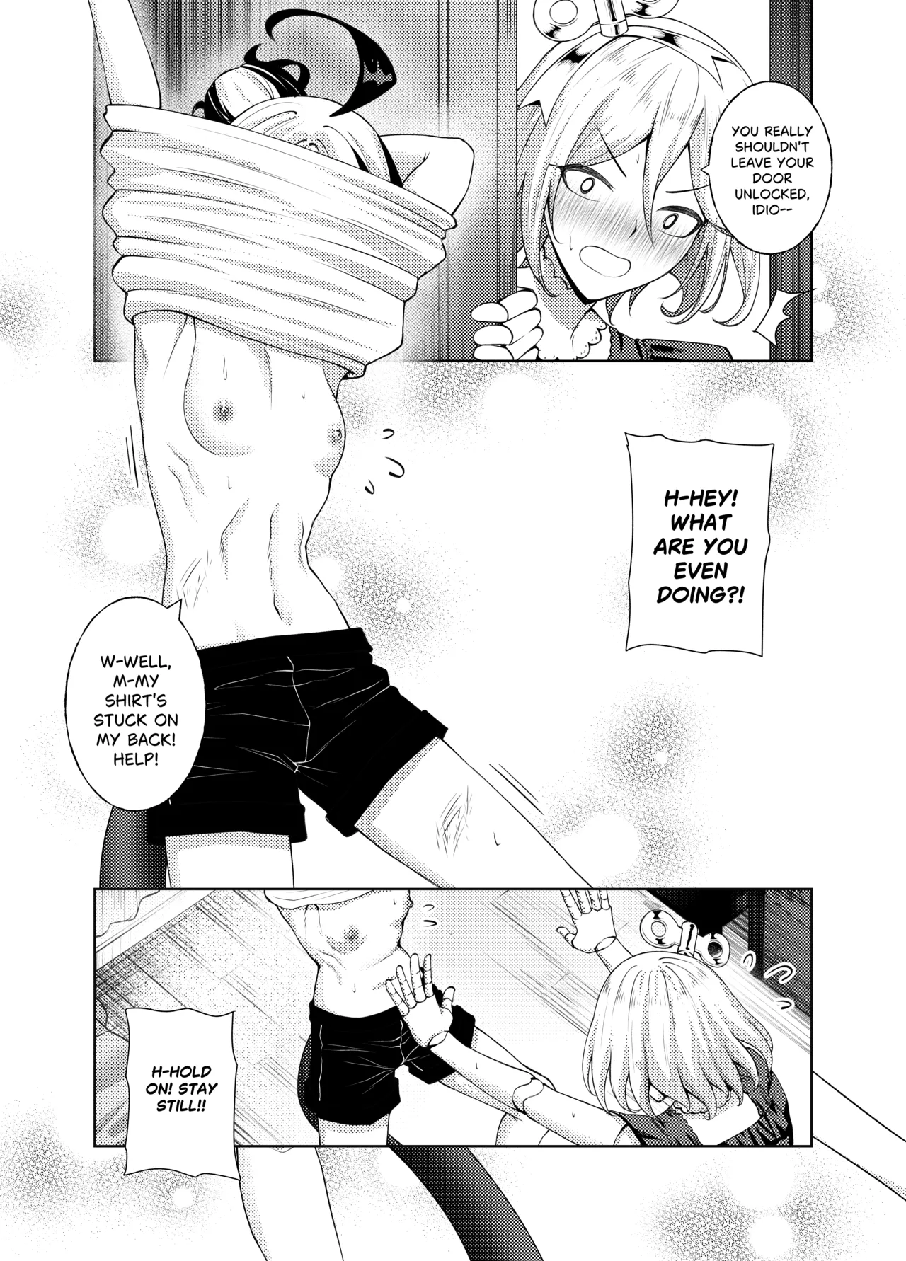 GGxCC page 9 full