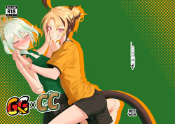 GGxCC