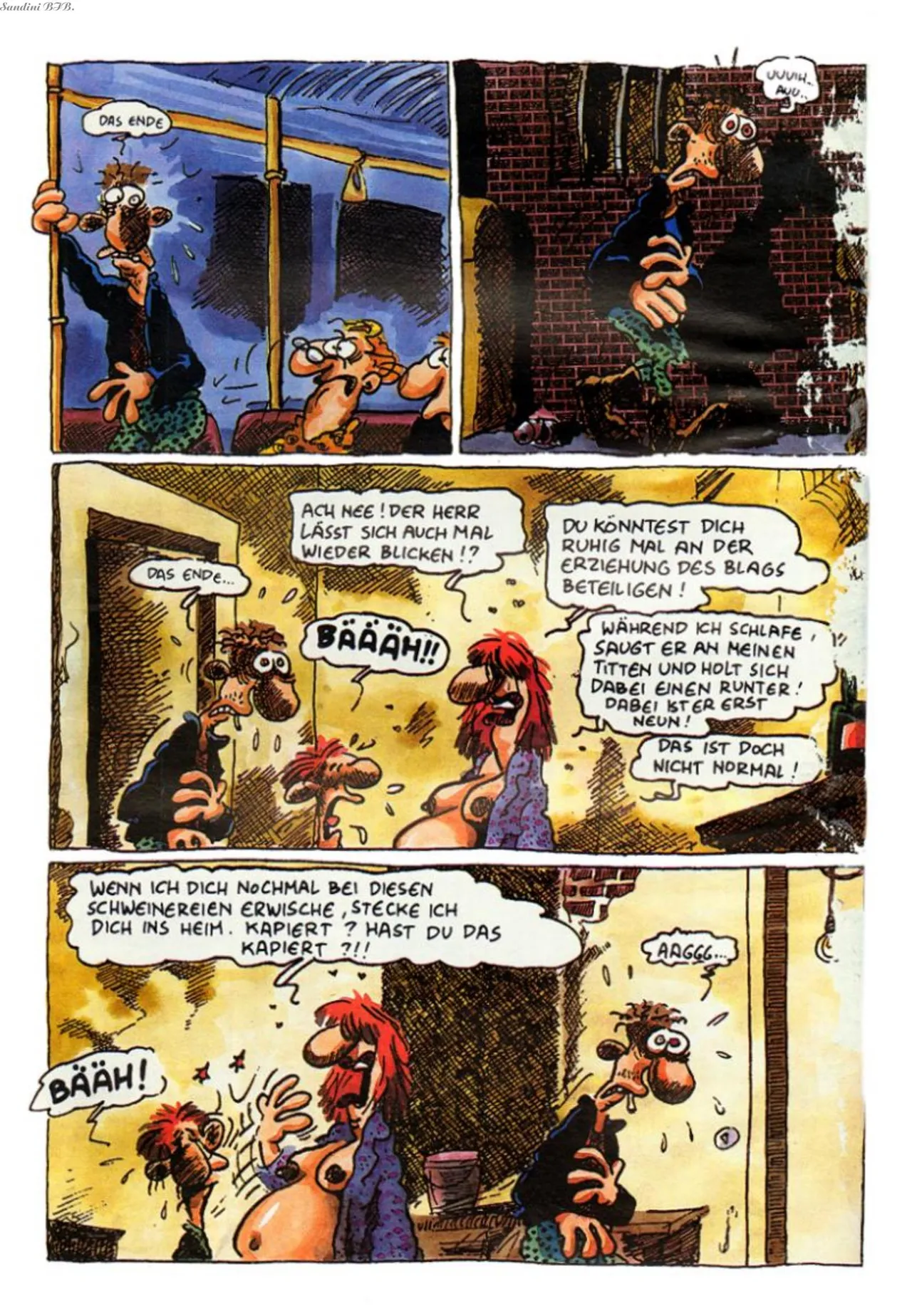 Kondom des Grauens page 4 full